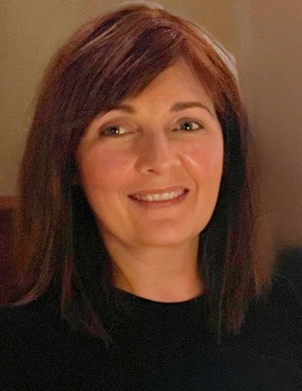 Cathy at Jarnell