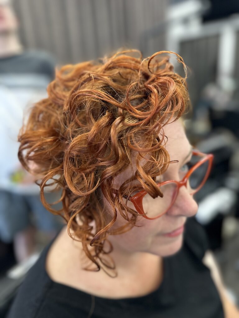short copper